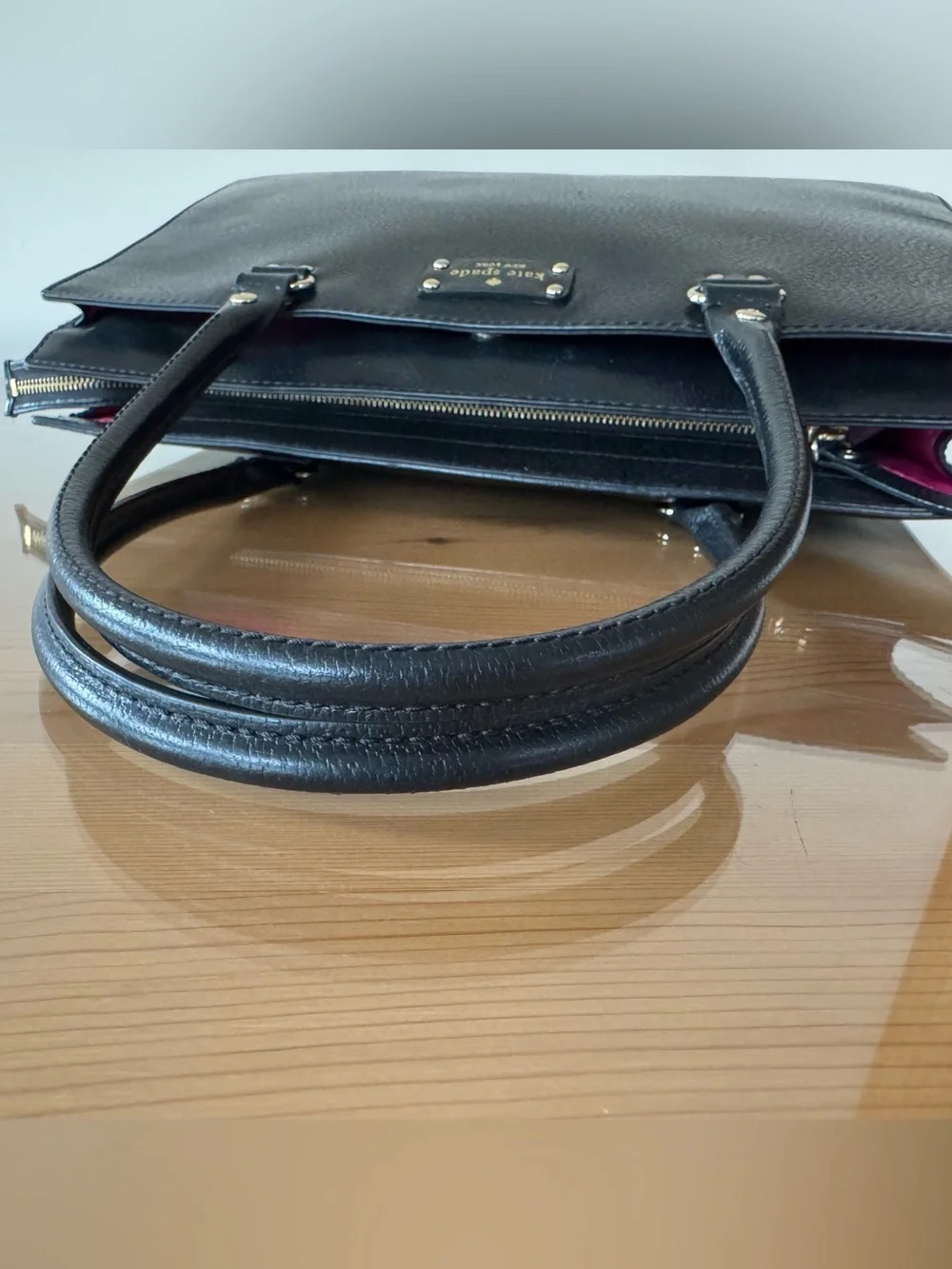Kate Spade New York, Kory Wellesley Tote in Black